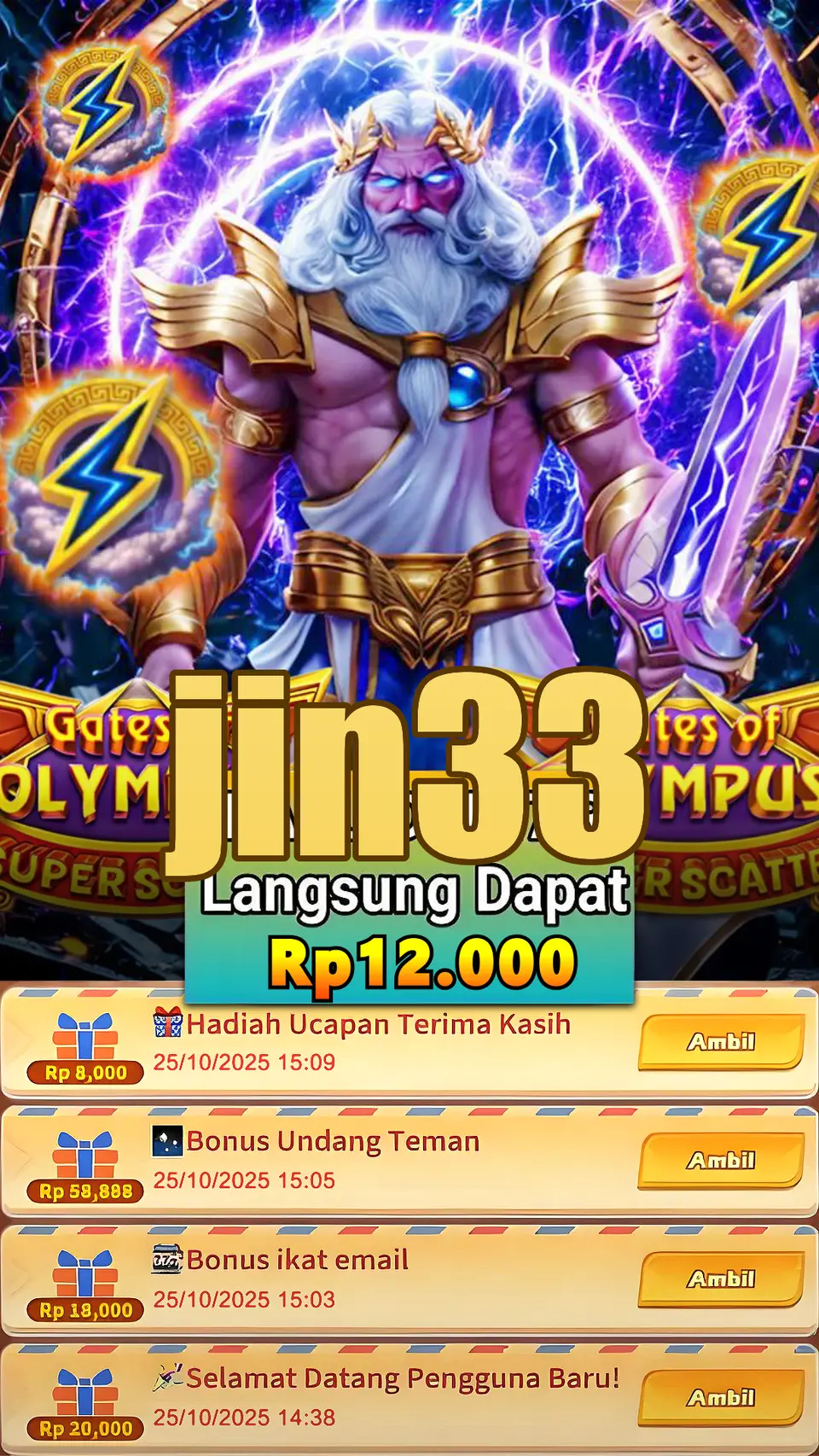 jin33 Unduh
