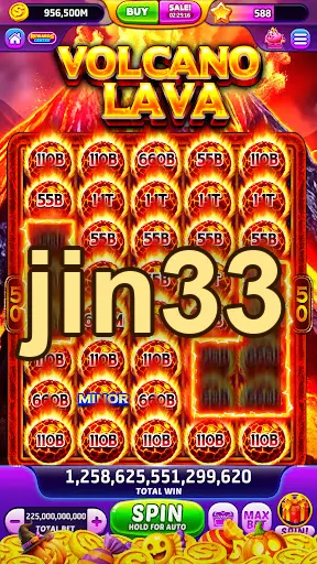jin33 Masuk